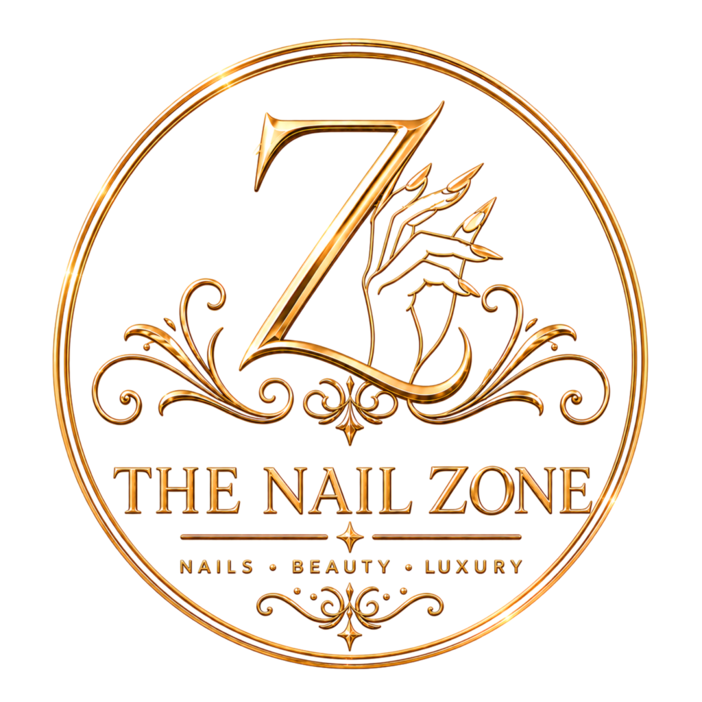 The Nail Zone